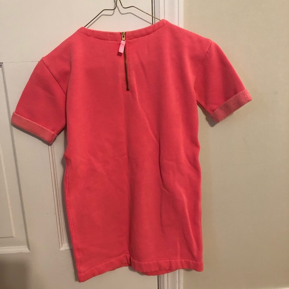 Crewcuts sweatshirt dress/tunic - Picture 4 of 5